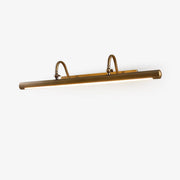 Clara Twin Arm Vanity Wall Light-Neutral Decor