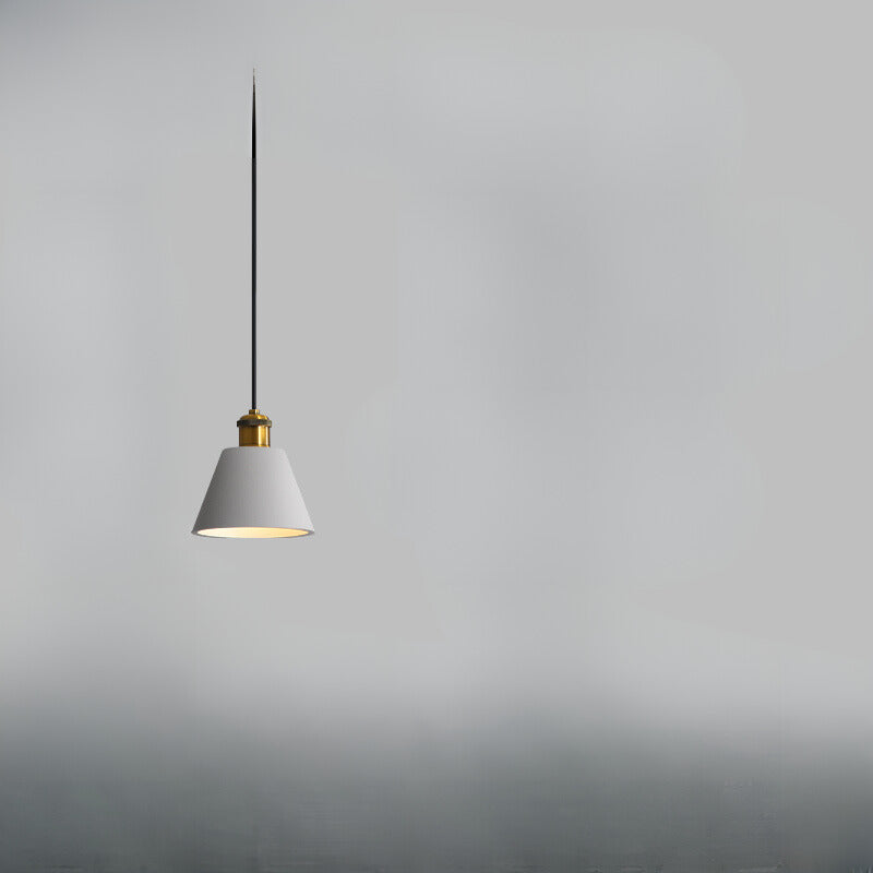 Valentina Modern Creative Industrial Style Pendant Light Living Room - Neutral Decor