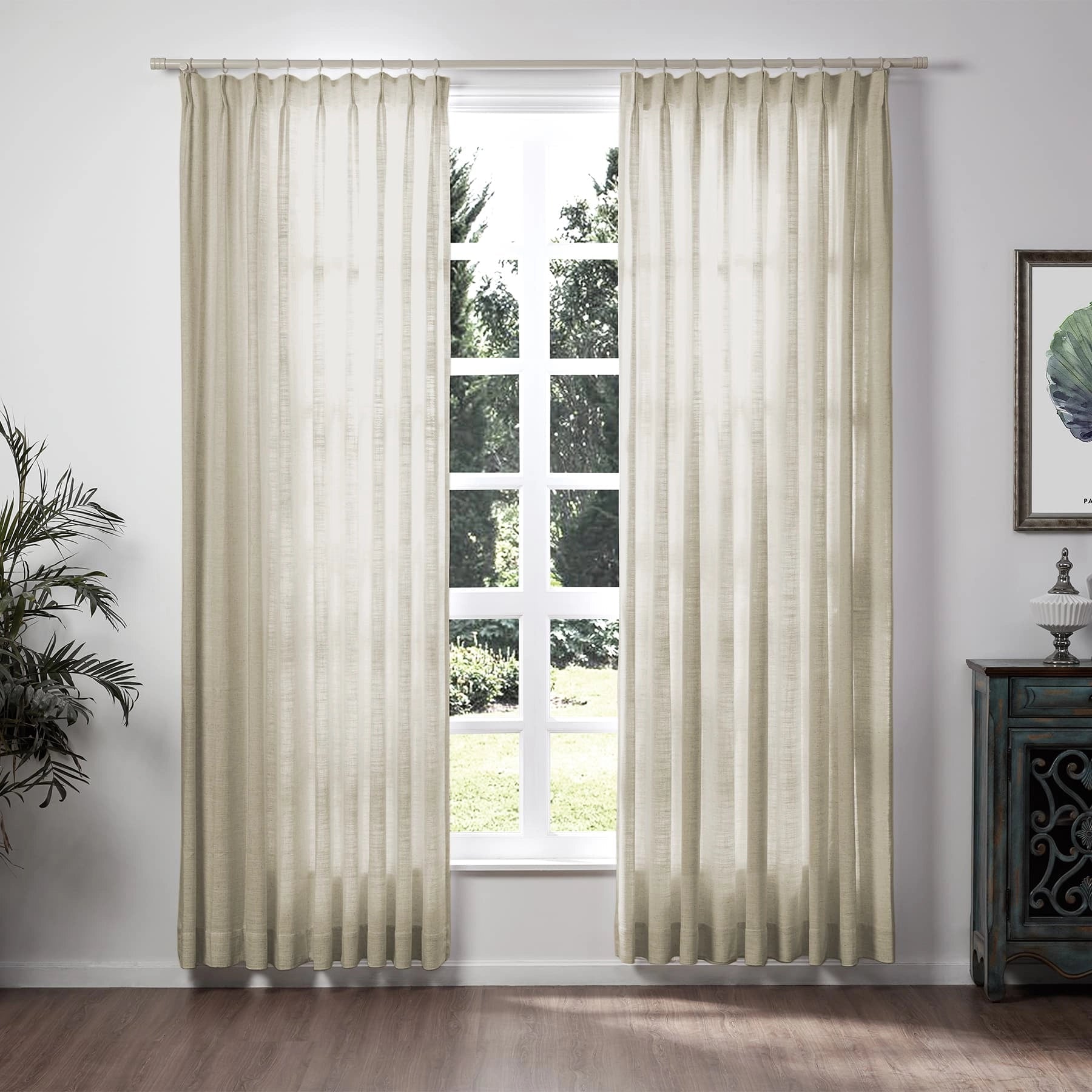 Grey Beige (#1908-6)