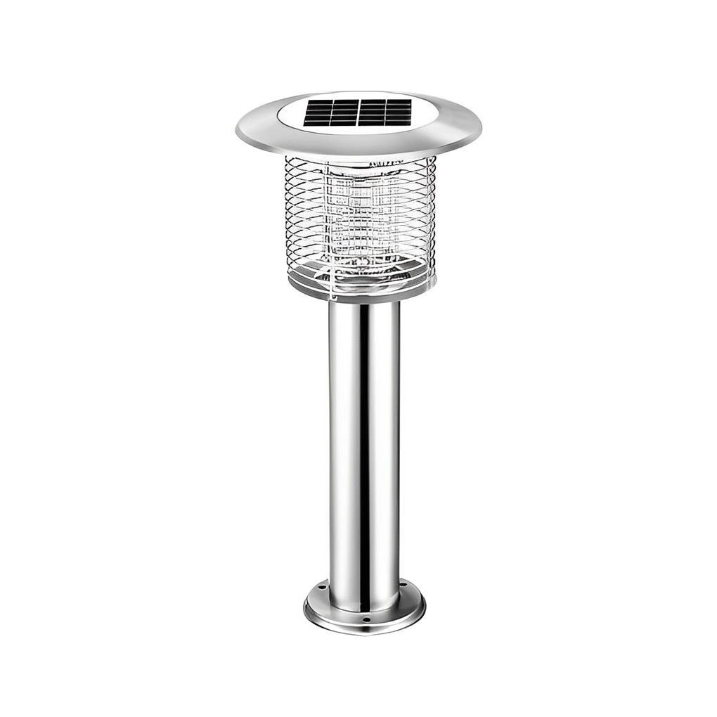 Happy Advanced Mosquito Killer Steel Outdoor Light
