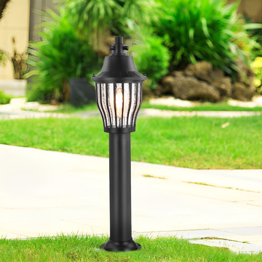 Griswald Unique Classic Retro Pathway Light