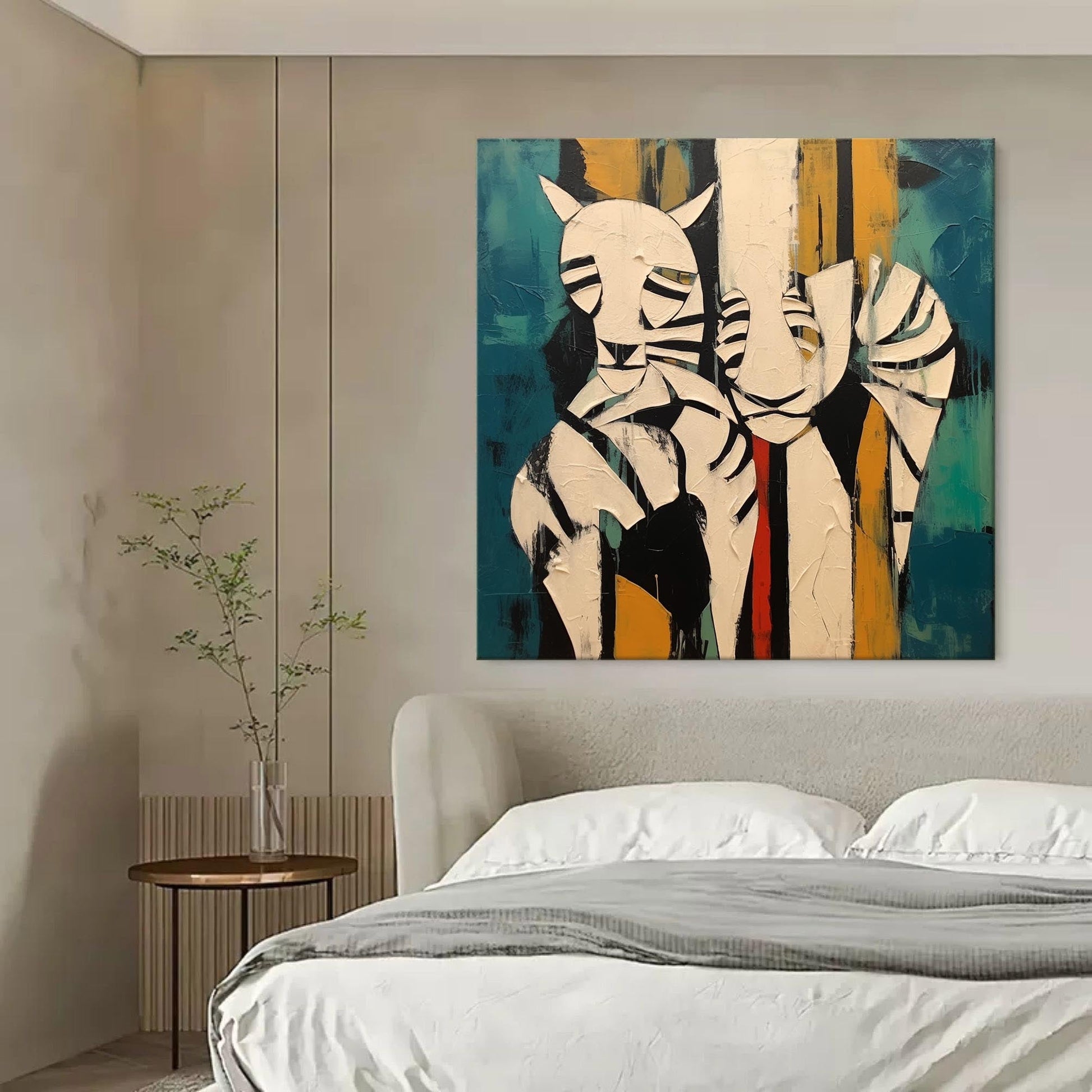 Pop Art Canvas PAC020 - Neutralighting