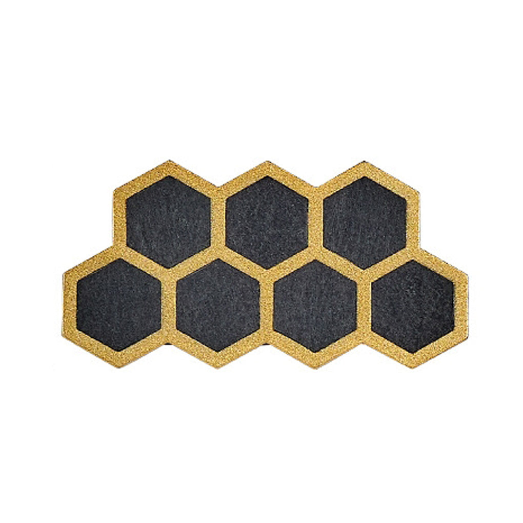 Miranda Beehive-shaped Modern Outdoor Wall Light