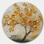 Round Wall Art RWA006 - Neutralighting