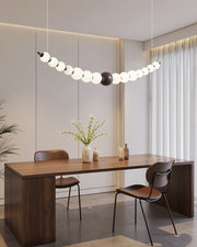 Kaldy Pendant Lamp-Neutral Decor
