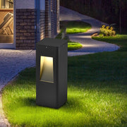 Firy Modern LED Durable Outdoor Pathway Lights