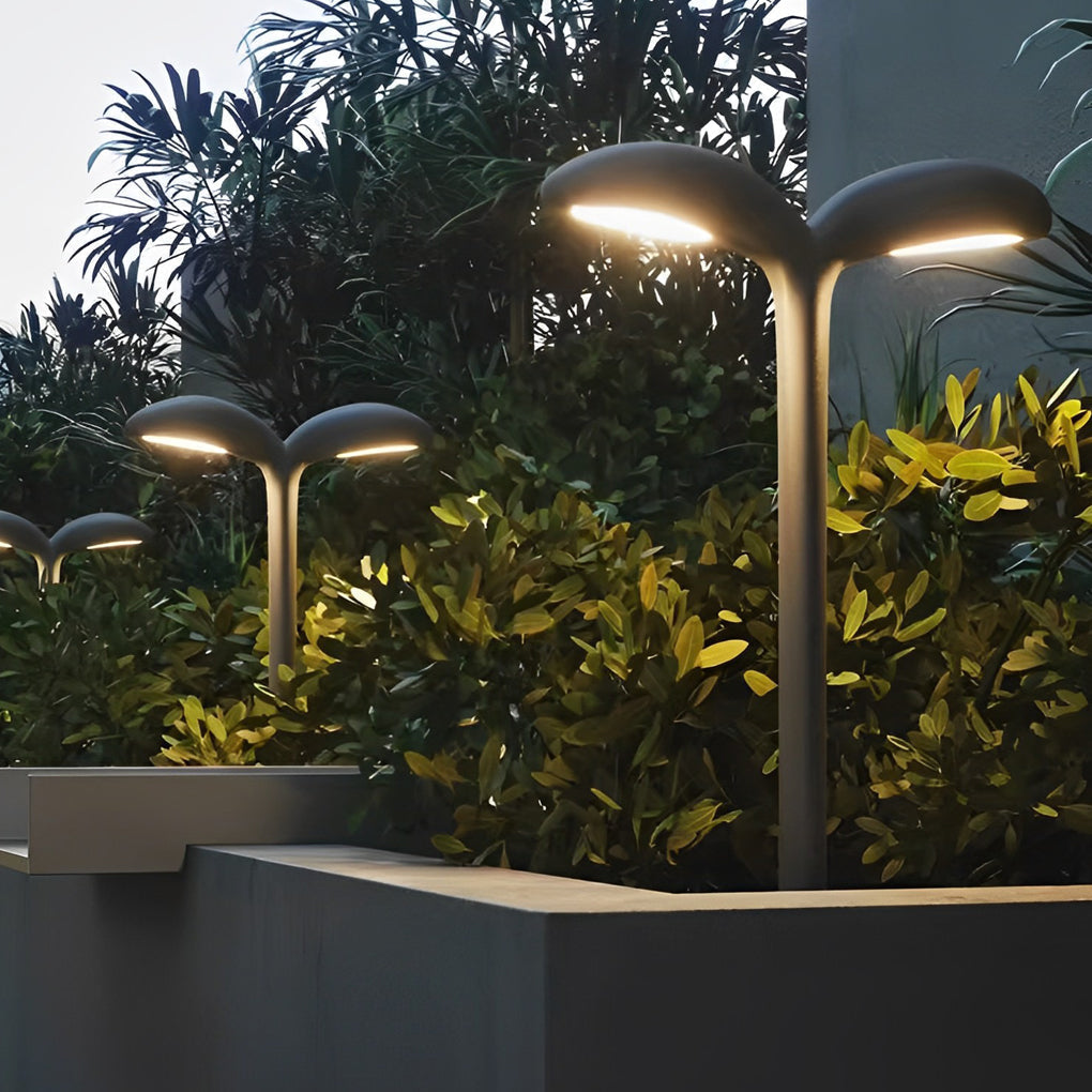 Brigd LED Landscape Outdoor Pathway Lights