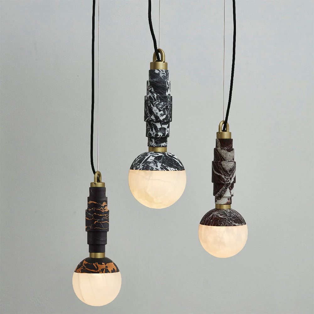 Vevinir Pendant Lamp