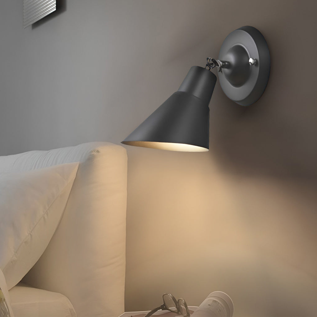 Pandora Adjustable Modern Sconce Wall Lamp