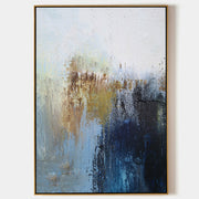 Modern Abstract Painting ABAV100 - Neutralighting