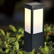 Victori Remote-Controlled Industrial Outdoor Bollard Light