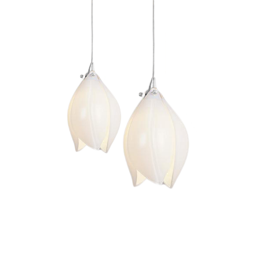 Olivia Luxury Metal Ceramic Pendant Light Living Room Bedroom