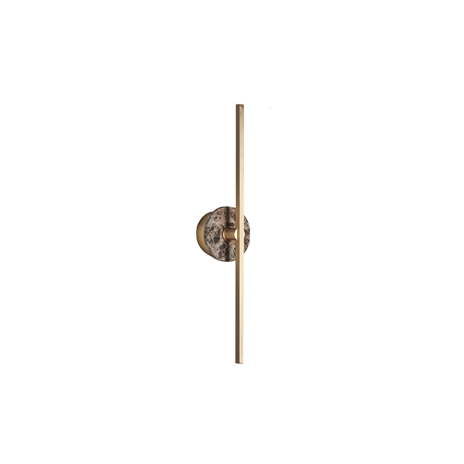 Elmarir Linear Alabaster Wall Light-Neutral Decor