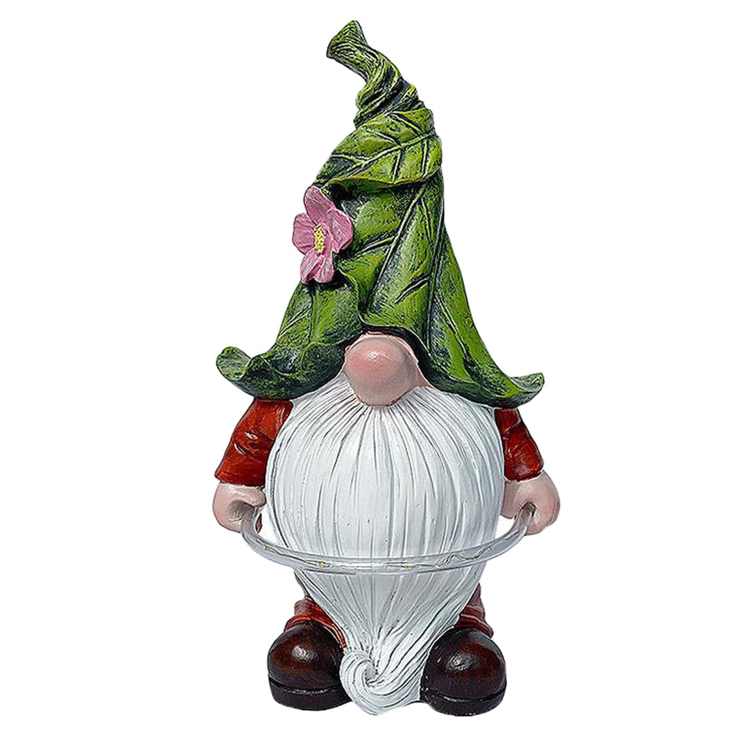 Honor Unique Art Gnomes Resin Outdoor Lights