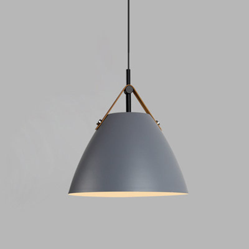 Aria Pedant Light Cluster, 3 Color - Neutral Decor