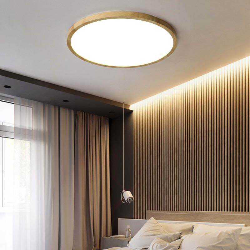 Aven Ceiling Lights-Neutral Decor