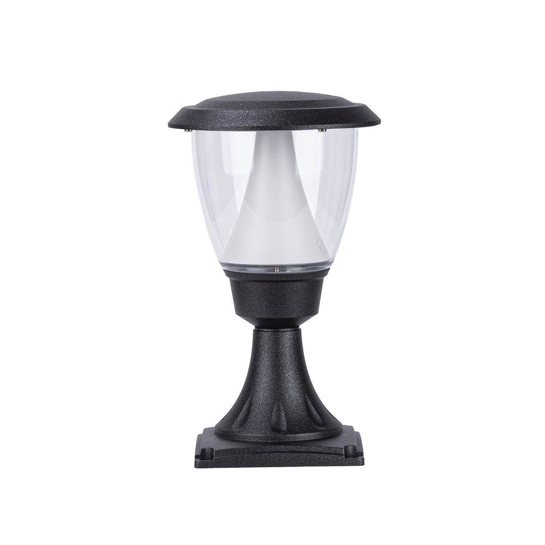 Ingridy Garden Minimalist Modern Outdoor Lights