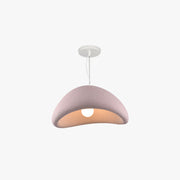 Avi Modern Bread Shape Pendant Light - Neutral Decor