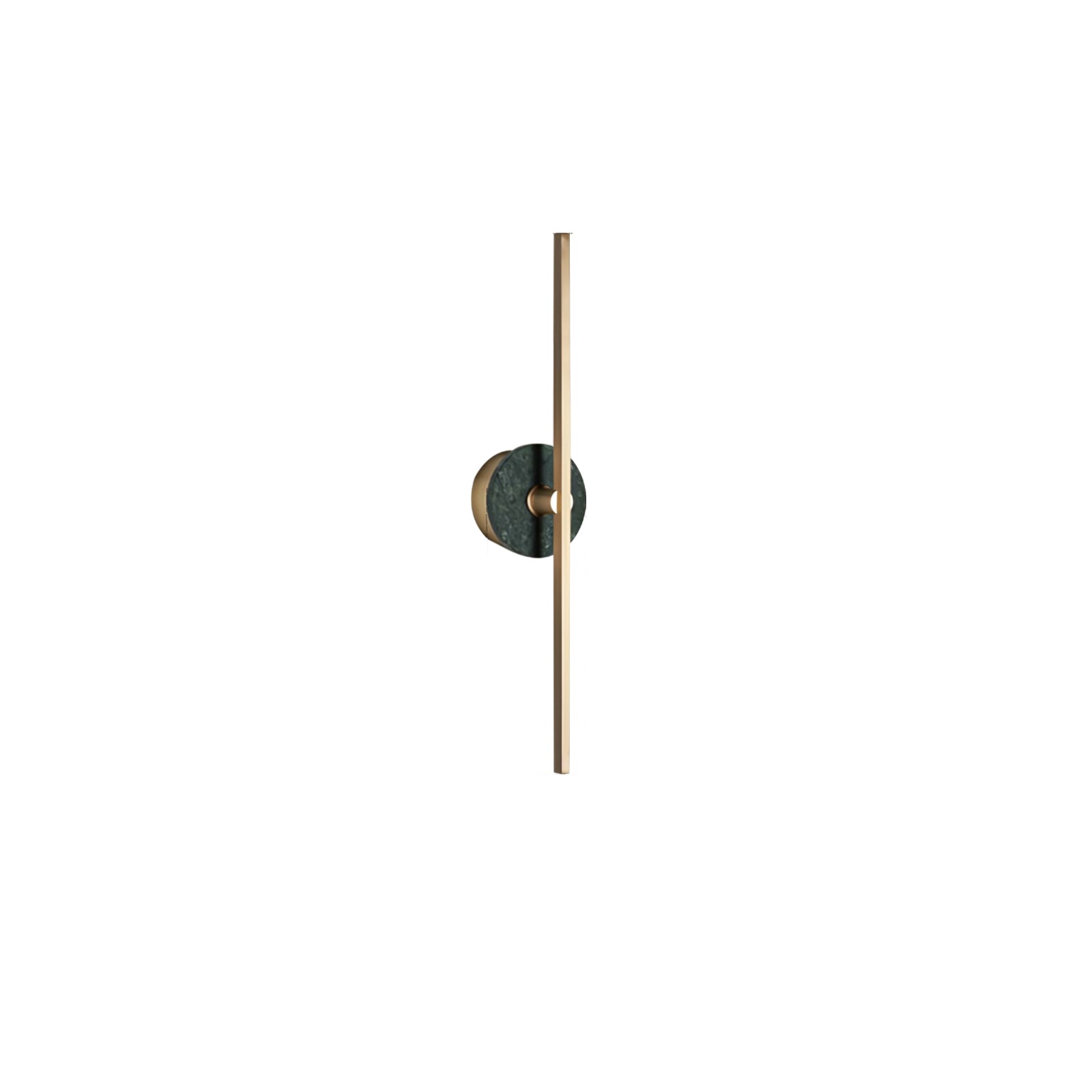 Elmarir Linear Alabaster Wall Light-Neutral Decor
