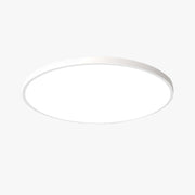Renix Round Bathroom Led Ceiling Light-Neutral Decor