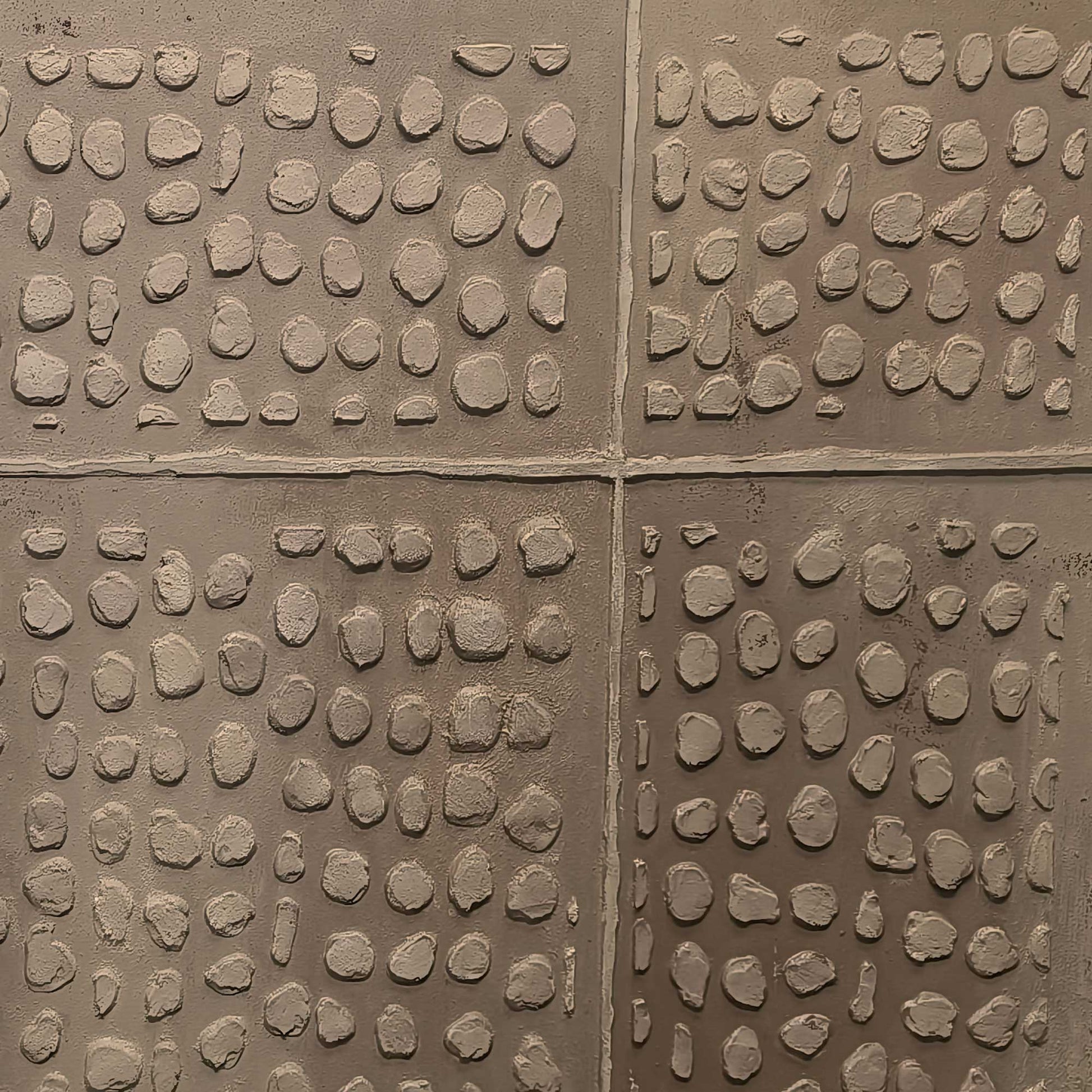 Wabi-Sabi Wall Art TX017 - Neutralighting