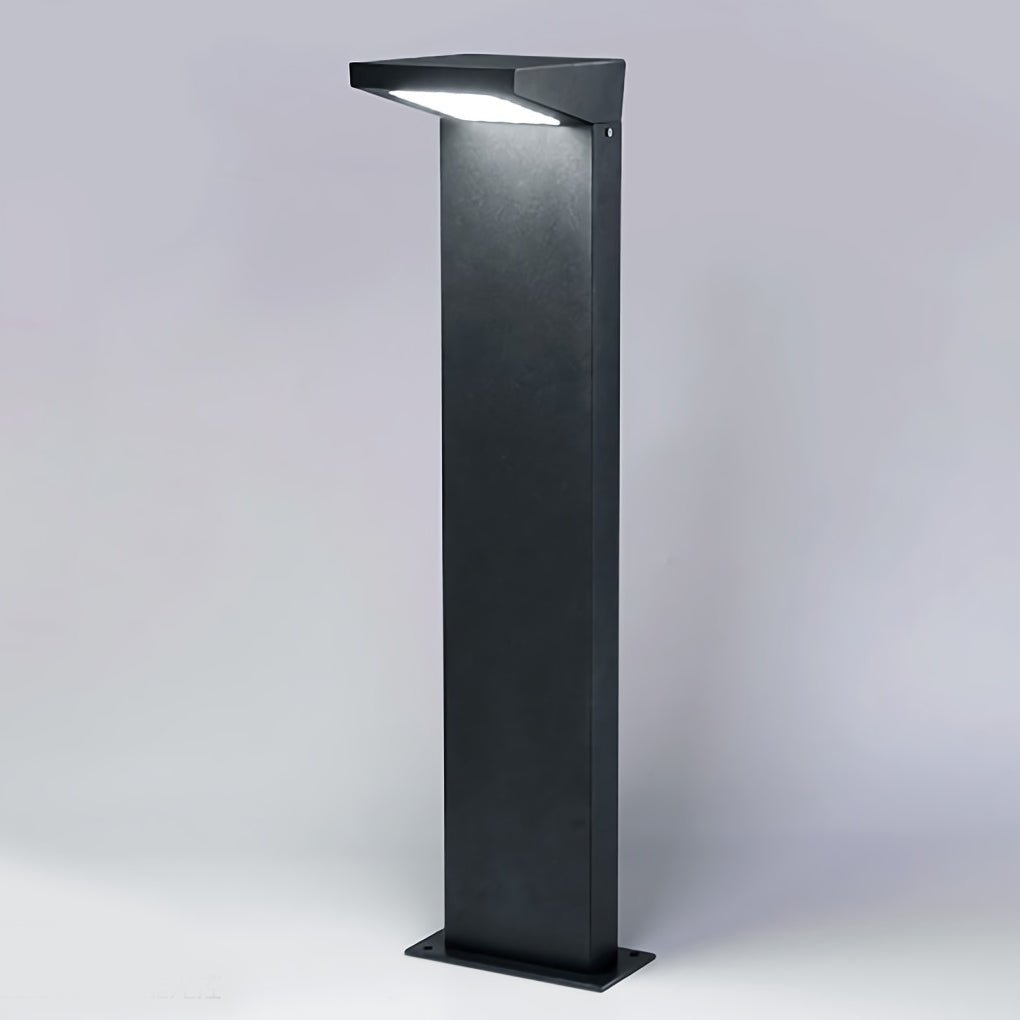 Kerwin Solar LED Landscape Outdoor Pathway Light