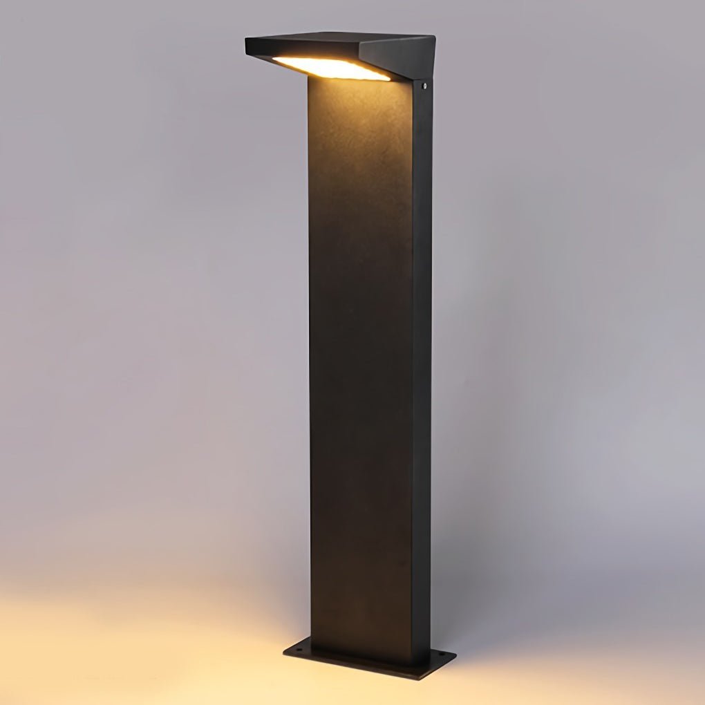 Kerwin Solar LED Landscape Outdoor Pathway Light
