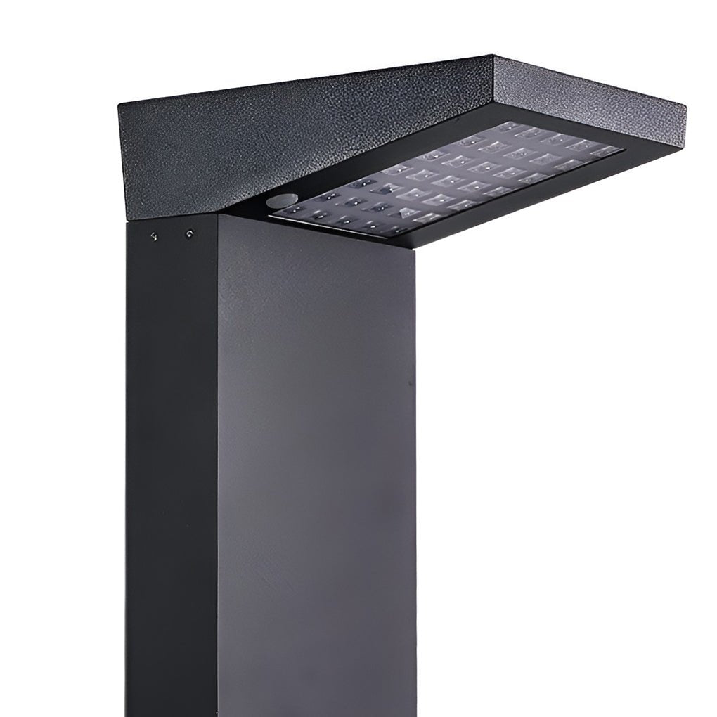Kerwin Solar LED Landscape Outdoor Pathway Light