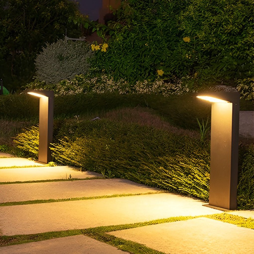 Kerwin Solar LED Landscape Outdoor Pathway Light