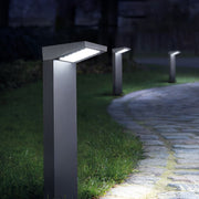 Kerwin Solar LED Landscape Outdoor Pathway Light