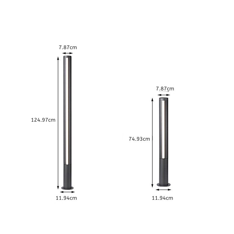 Washin LED Landscape Decorative Outdoor Lights