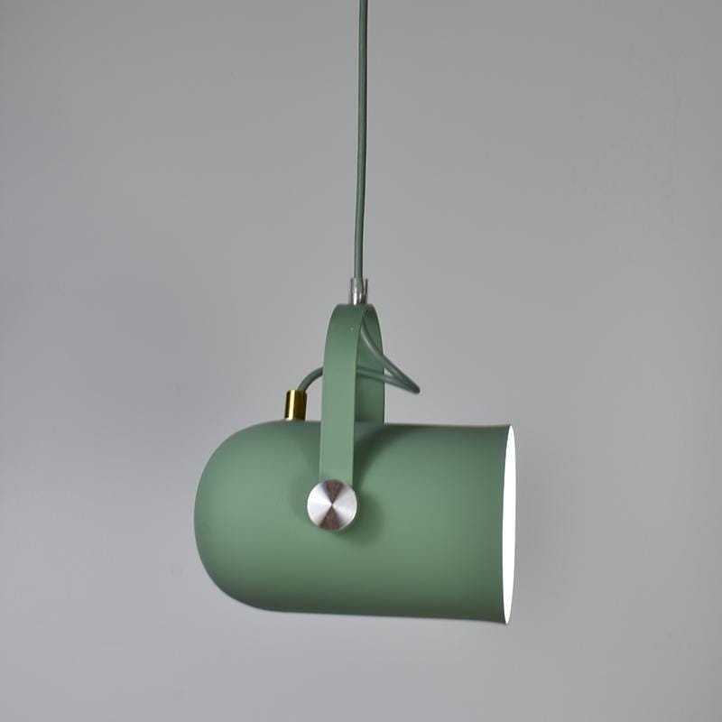 Aira Modern Pendant Light, Angle Adjustable - Neutral Decor