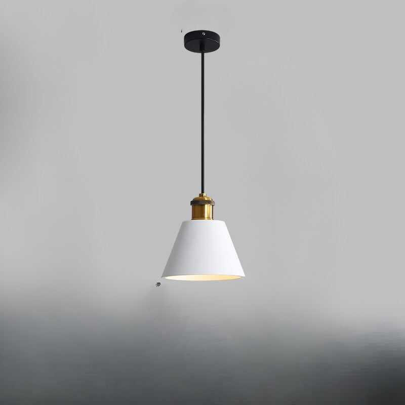Valentina Modern Creative Industrial Style Pendant Light Living Room - Neutral Decor