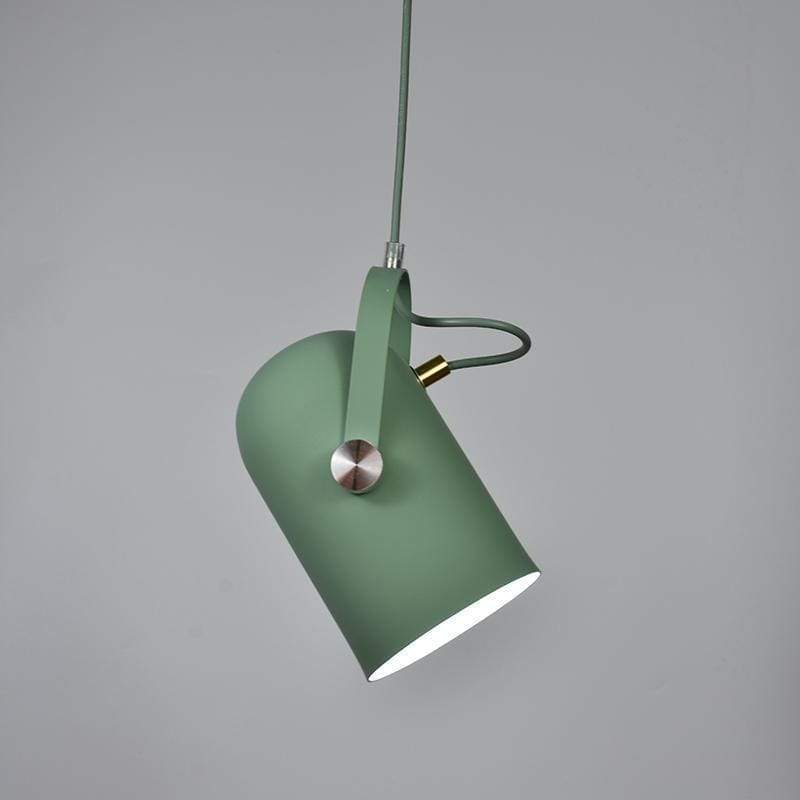 Aira Modern Pendant Light, Angle Adjustable - Neutral Decor