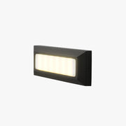 Ray Rectangular Outdoor Deck & Step Light, 2 Color - Neutral Decor