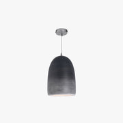 Arisha Rock Art Deco Pendant Light, 3 Color - Neutral Decor