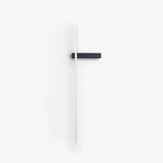 Arisha Minimalist Linear Wall Lamp Multi-Color Linear - Neutral Decor