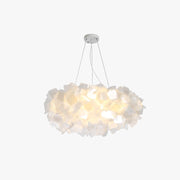 Arisha Flower Pendant Light, 6 Colour - Neutral Decor