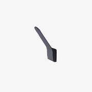 Ray Minimalist Tilt Linear Metal Outdoor Wall Lamp, Black - Neutral Decor