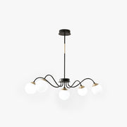 Valentina Chandelier, 1/5/7 Heads - Neutral Decor