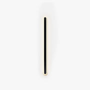 Rio Outdoor Wall Lamp Linear Oval-Neutral Decor