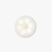 Arisha Magnetic Sensor Wall Light - Neutral Decor