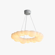 Keli Pendant & Ceiling Light Remote Control Dimmable-Neutral Decor