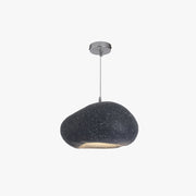 Avi Wabi Sabi Bread Shape Pendant Light, 4 Color - Neutral Decor