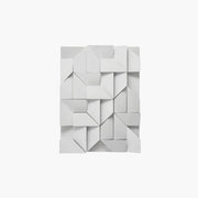 Arisha Reflection LED Wall Lamp Mount, Living Room - Neutral Decor