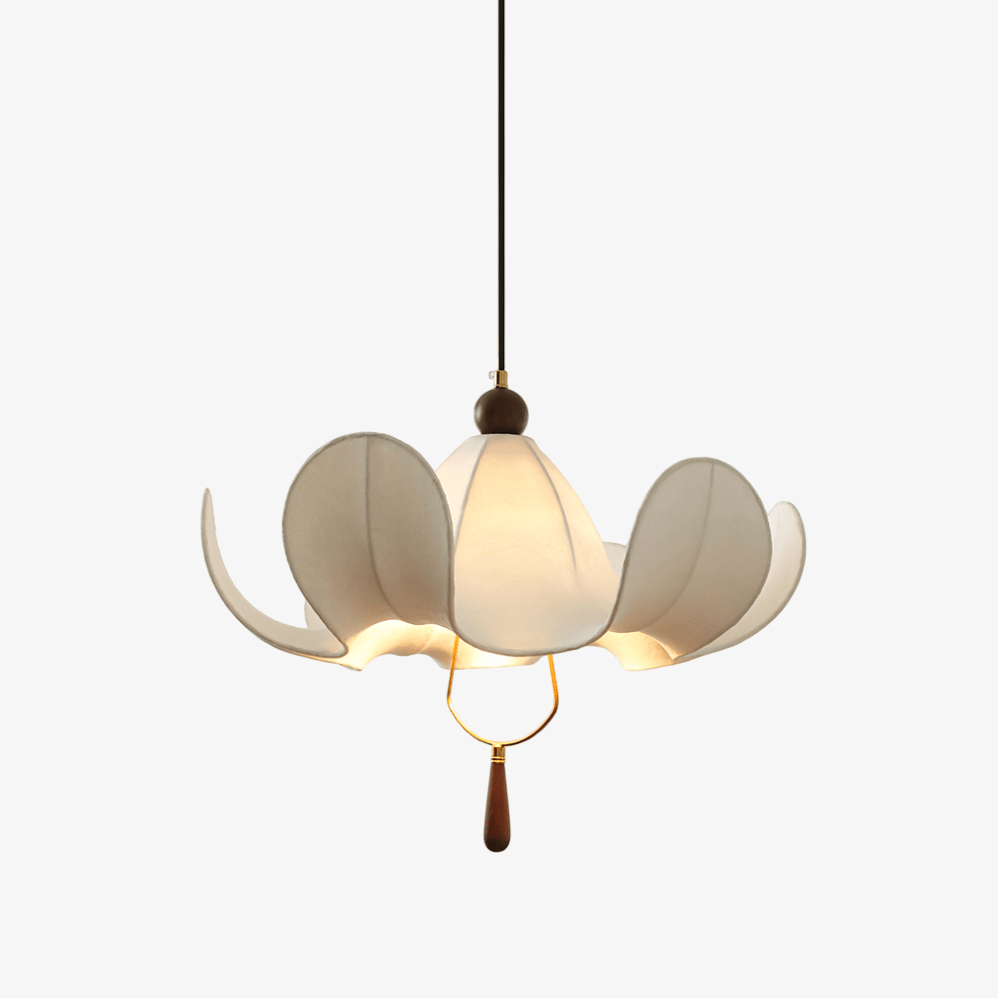 Zind Blossom Pendant Light-Neutral Decor