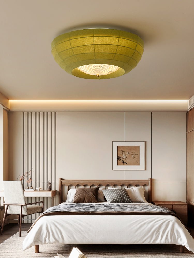 Axylo Ceiling Light-Neutral Decor