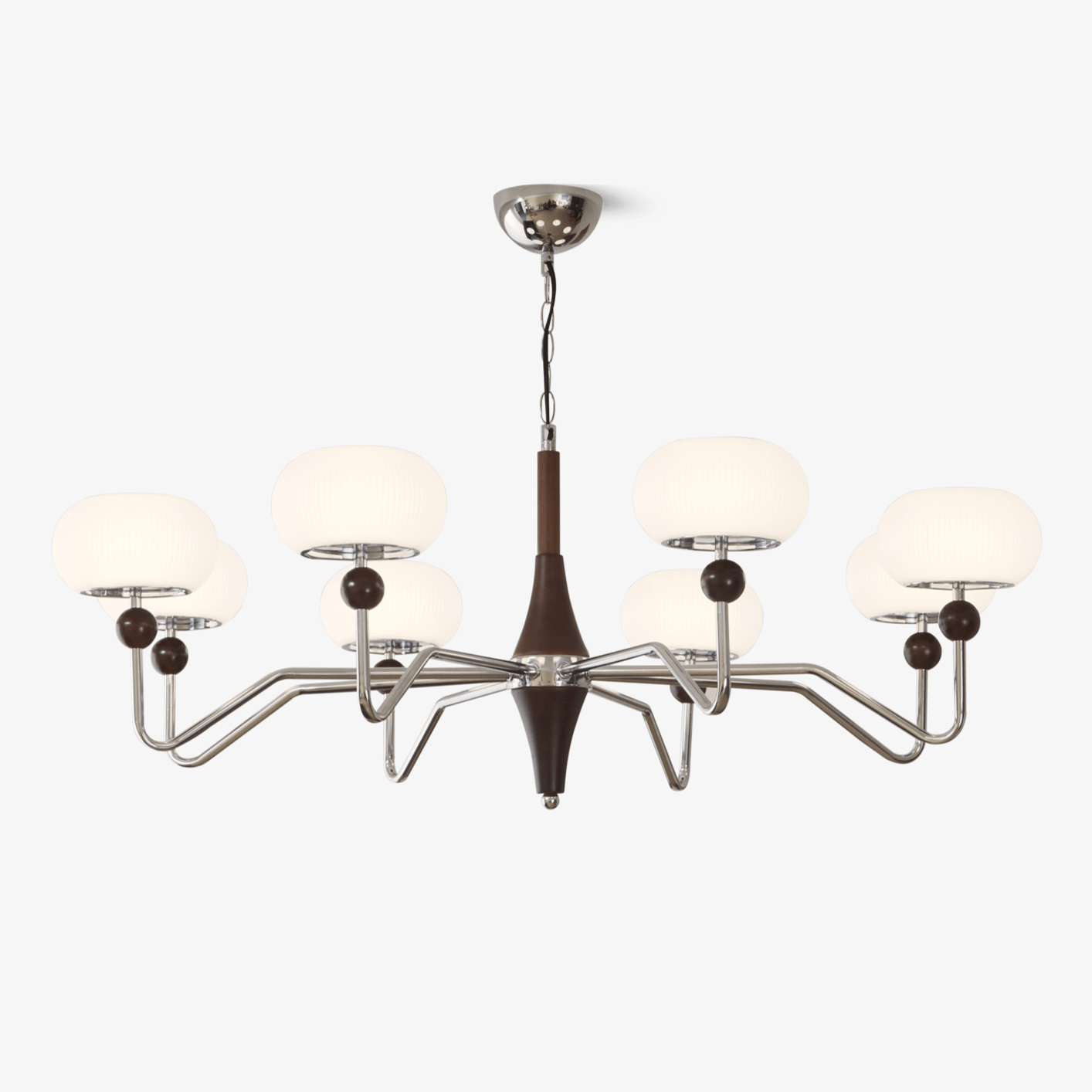 Criv Chandelier-Neutral Decor