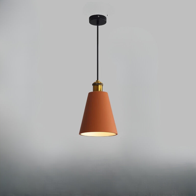 Valentina Modern Creative Industrial Style Pendant Light Living Room - Neutral Decor