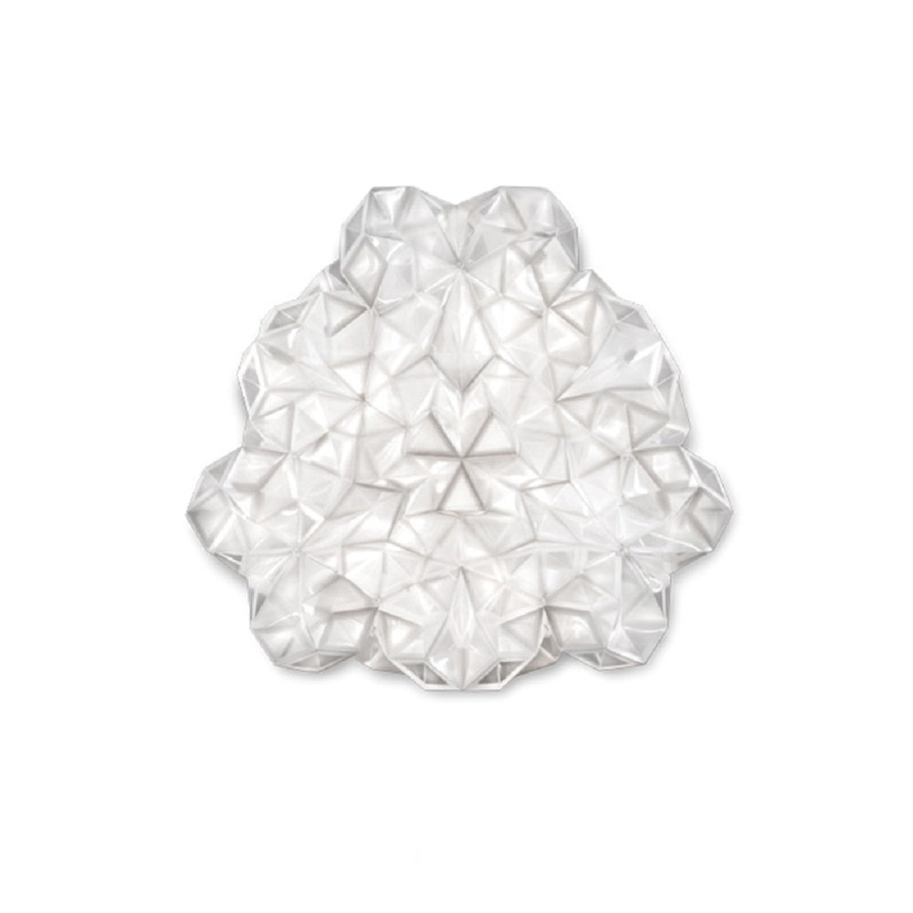 Arisha Designer Modern Acrylic Pendant - Neutral Decor